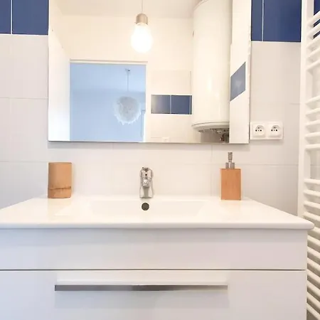 Vue Panoramique Apartman Ajaccio