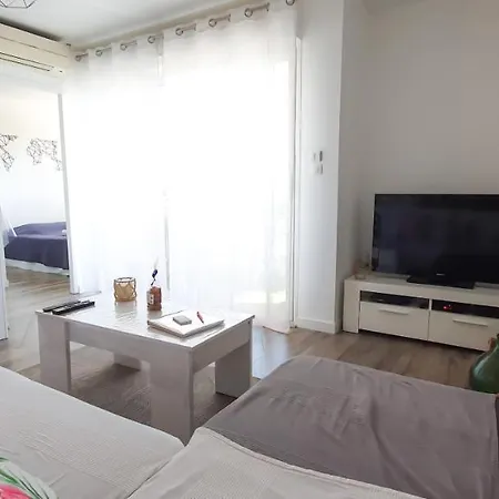 Apartman Vue Panoramique