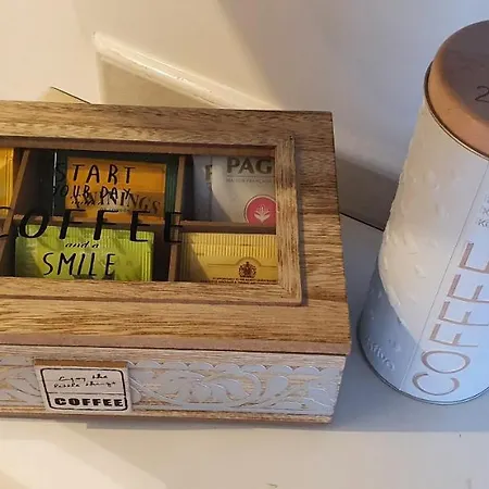 Vue Panoramique Apartman *