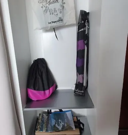 Vue Panoramique Apartman