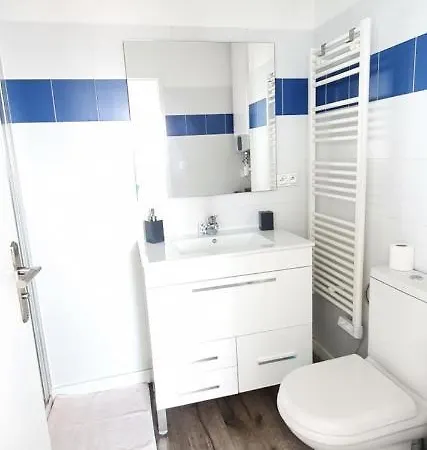 Vue Panoramique * Ajaccio