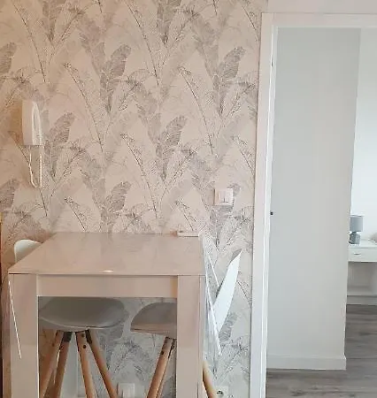 Apartman Vue Panoramique