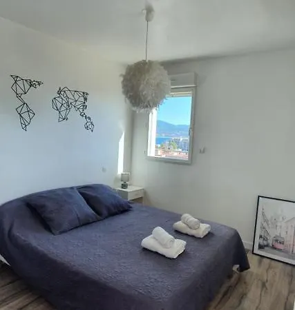 Apartman Vue Panoramique