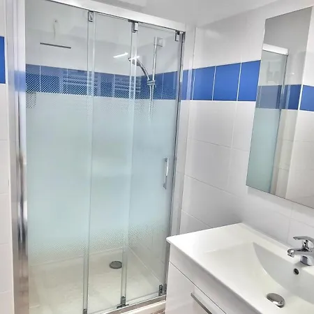 Apartman Vue Panoramique