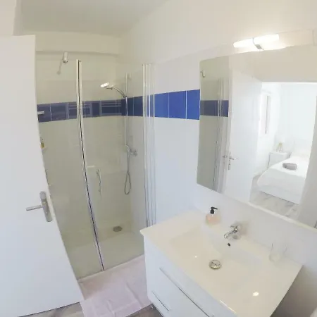 Vue Panoramique Apartman *