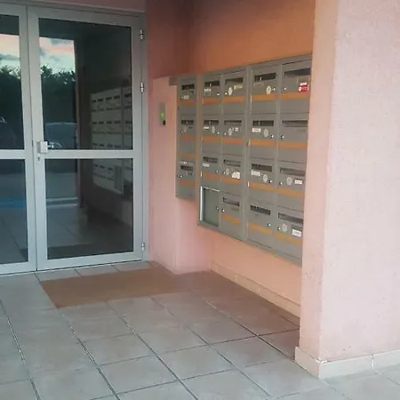 Vue Panoramique Apartman *