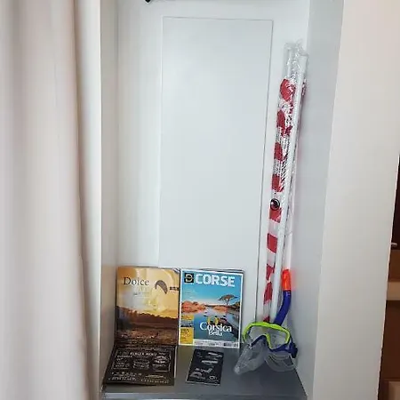 Vue Panoramique * Ajaccio