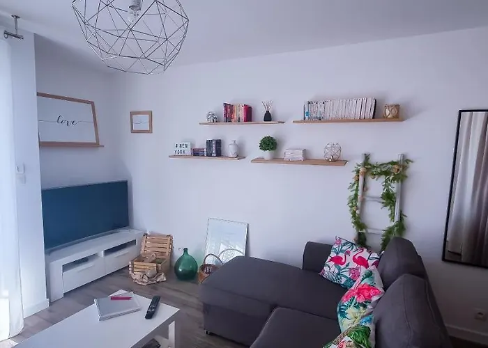 Vue Panoramique *