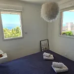 Vue Panoramique Apartment