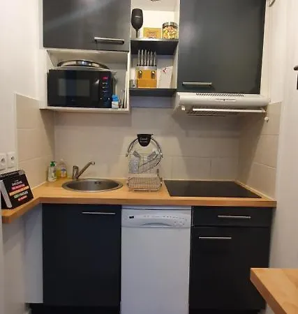 Vue Panoramique Appartamento *