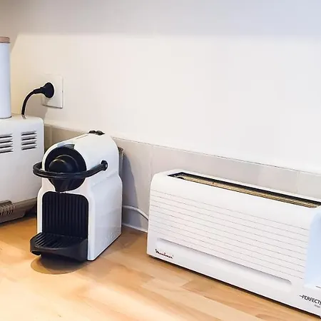 Vue Panoramique Lägenhet