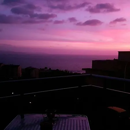 Vue Panoramique * 아작시오