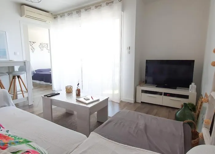 Apartment Vue Panoramique