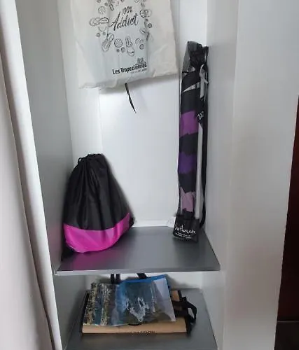 Vue Panoramique Apartment