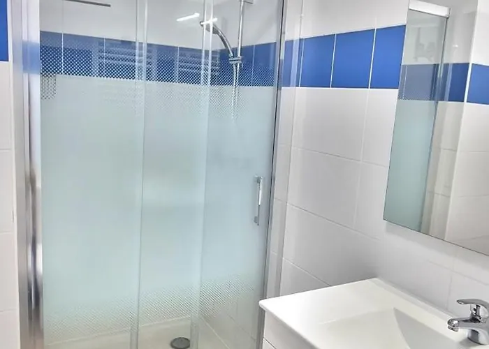 Apartment Vue Panoramique