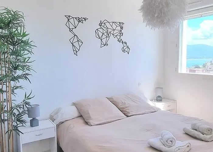 Apartman Vue Panoramique *